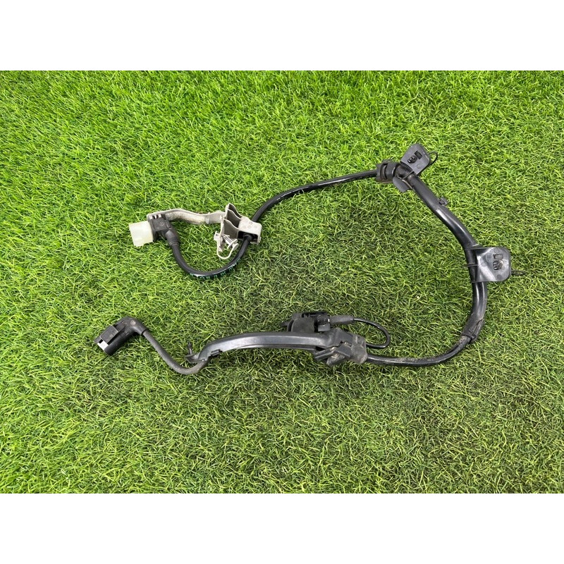 Провод датчика ABS (электрика) Mercedes-Benz EQB 350 X243 2022 A2475400700
