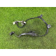 Провод датчика ABS (электрика) Mercedes-Benz EQB 350 X243 2022 A2475400700