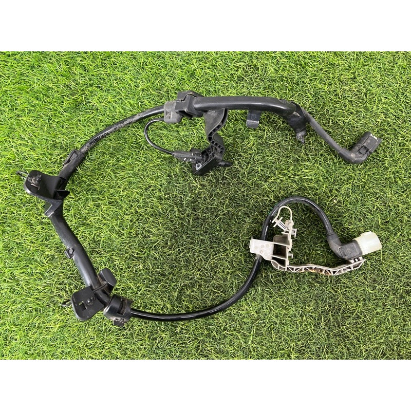 Провод датчика ABS (электрика) Mercedes-Benz EQB 350 X243 2022 A2475400700