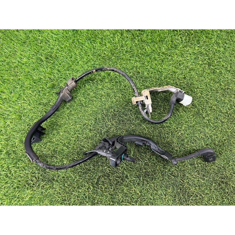Провод датчика ABS (электрика) Mercedes-Benz EQB 350 X243 2022 A2475400700