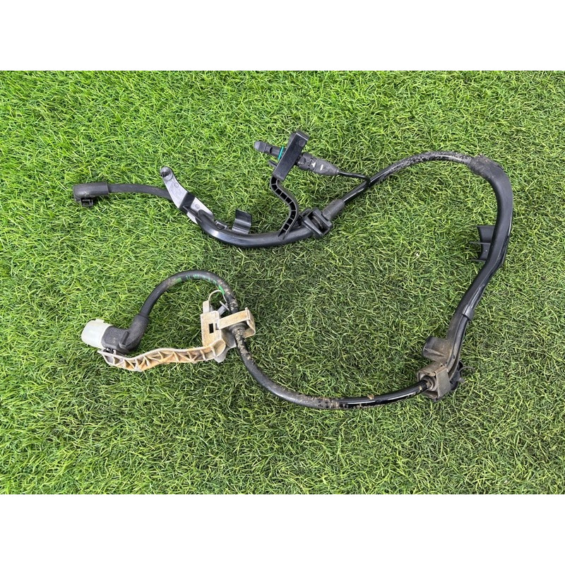 Провод датчика ABS (электрика) Mercedes-Benz EQB 350 X243 2022 A2475400700