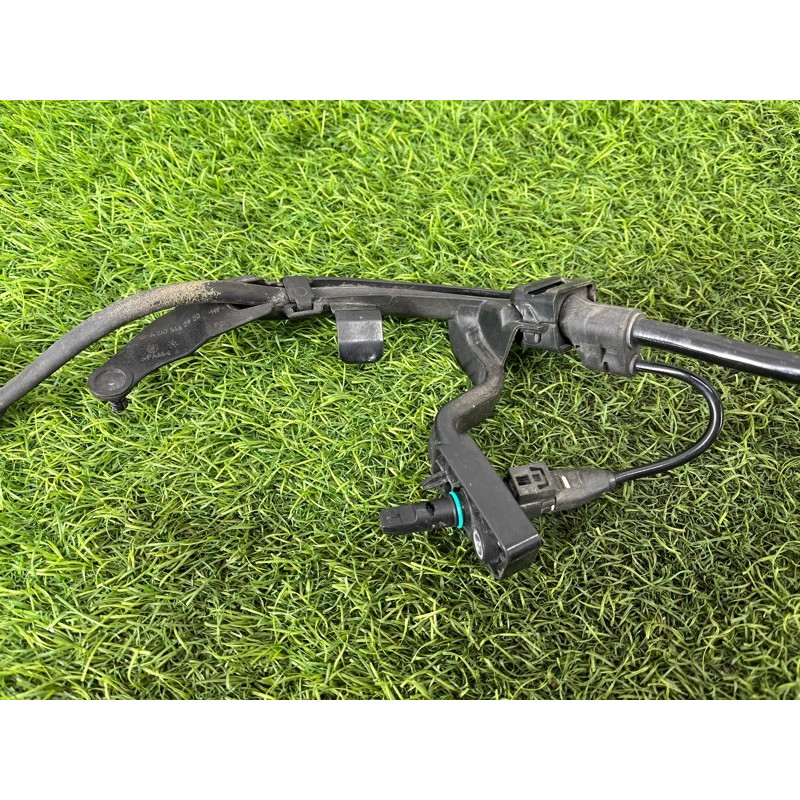 Провод датчика ABS (электрика) Mercedes-Benz EQB 350 X243 2022 A2475400700