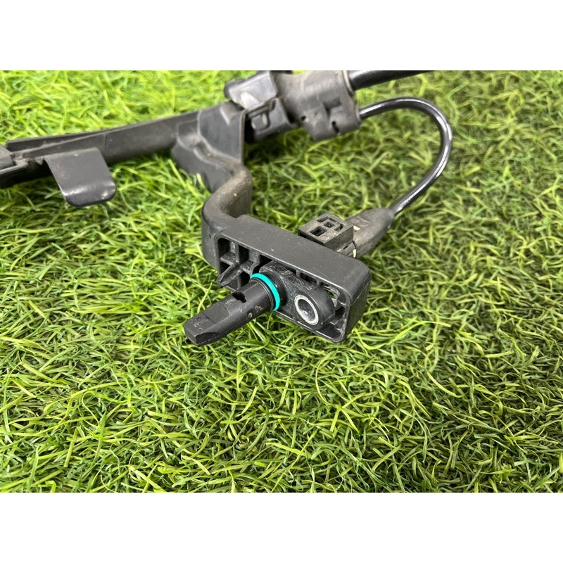 Провод датчика ABS (электрика) Mercedes-Benz EQB 350 X243 2022 A2475400700