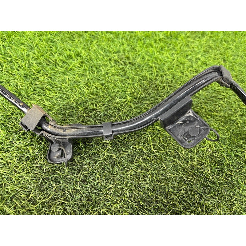 Провод датчика ABS (электрика) Mercedes-Benz EQB 350 X243 2022 A2475400700