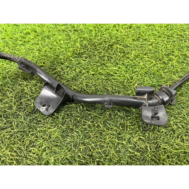 Провод датчика ABS (электрика) Mercedes-Benz EQB 350 X243 2022 A2475400700