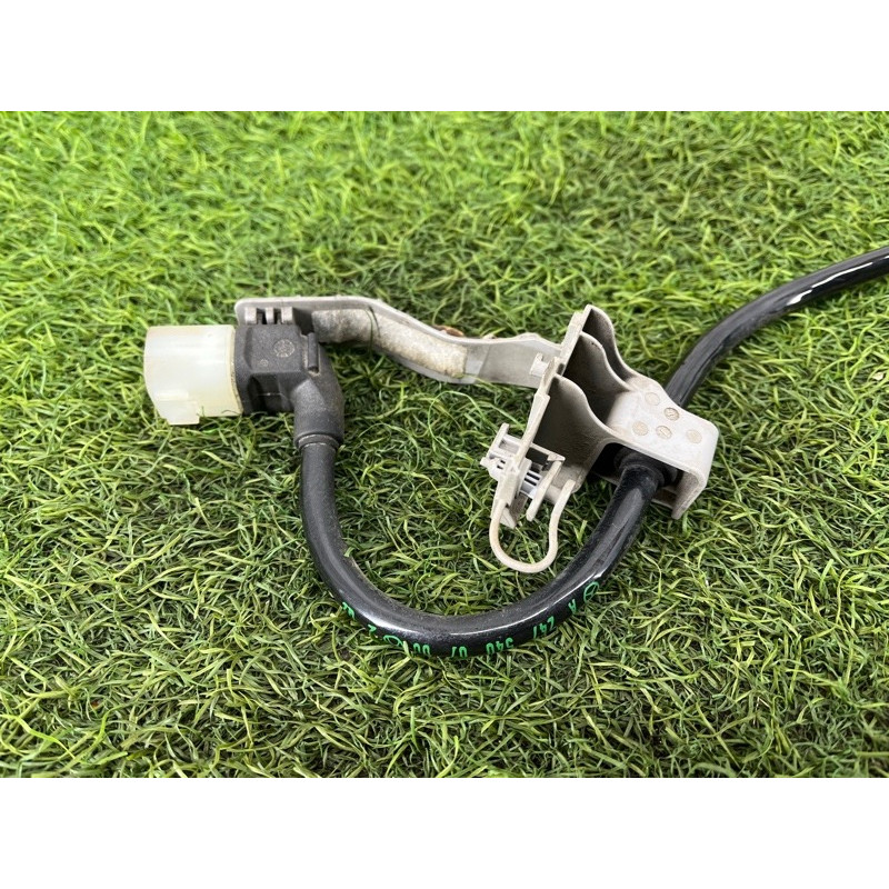 Провод датчика ABS (электрика) Mercedes-Benz EQB 350 X243 2022 A2475400700
