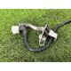Провод датчика ABS (электрика) Mercedes-Benz EQB 350 X243 2022 A2475400700