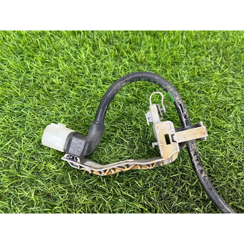 Провод датчика ABS (электрика) Mercedes-Benz EQB 350 X243 2022 A2475400700