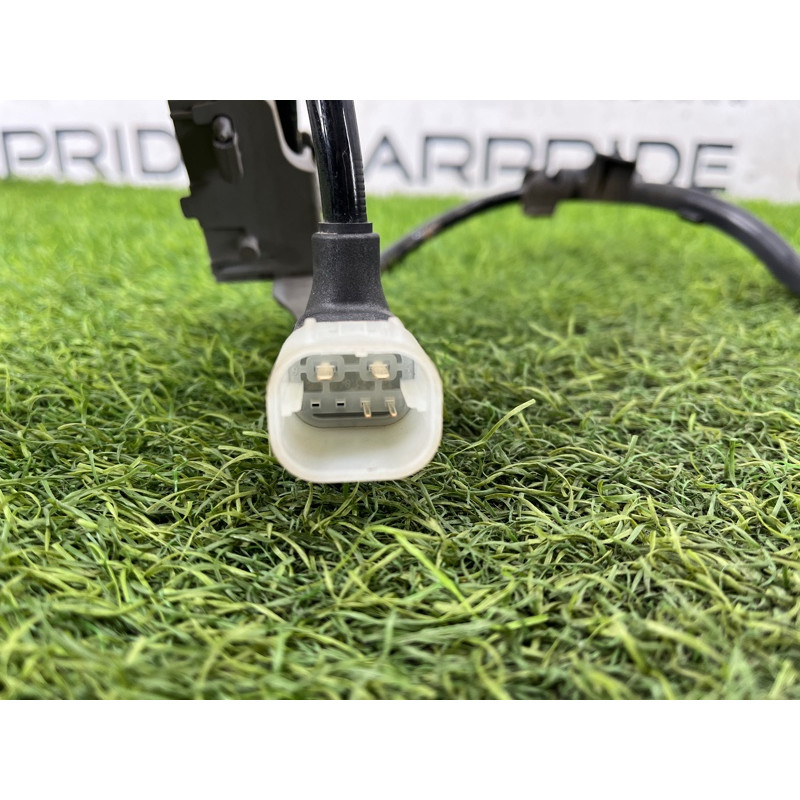 Провод датчика ABS (электрика) Mercedes-Benz EQB 350 X243 2022 A2475400700