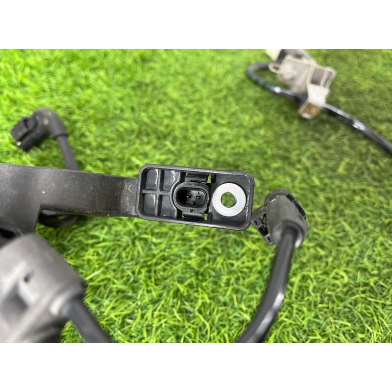 Провод датчика ABS (электрика) Mercedes-Benz EQB 350 X243 2022 A2475400700