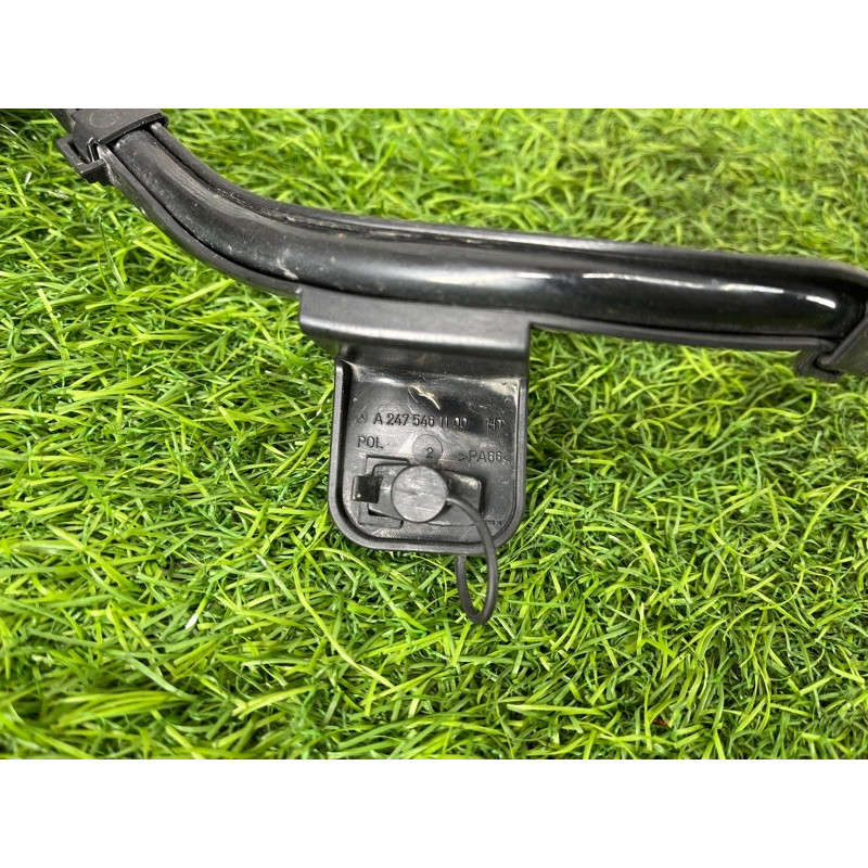 Провод датчика ABS (электрика) Mercedes-Benz EQB 350 X243 2022 A2475400700