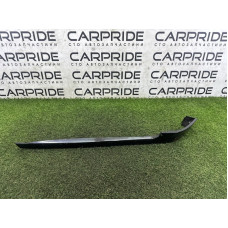 Молдинг бампера