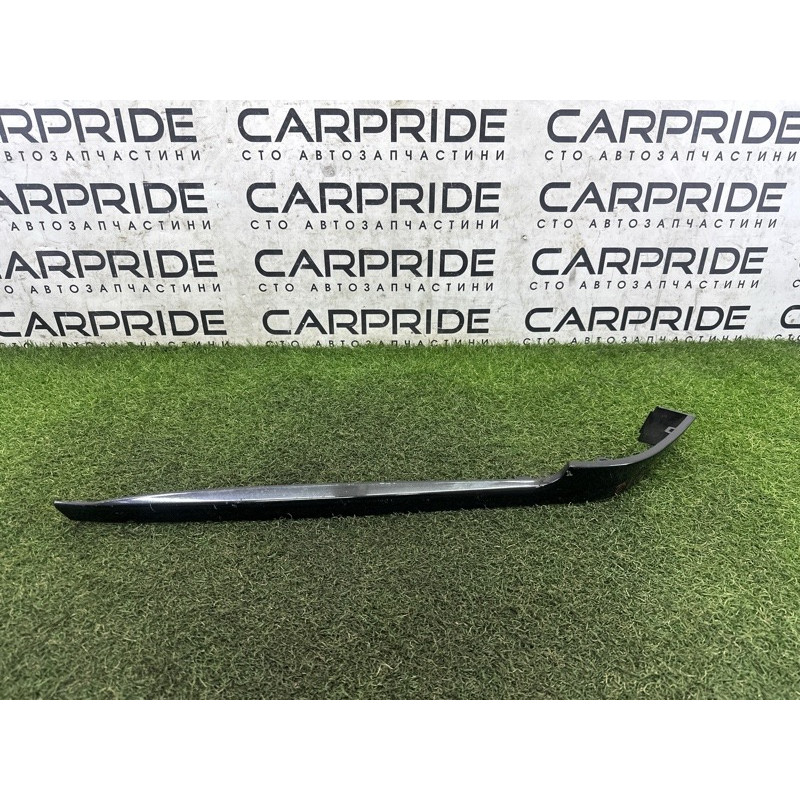 Молдинг бампера (кузов и элементы) LAND ROVER Range Rover L405 2016 5.0 LR087227