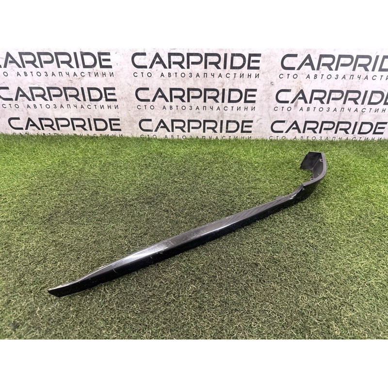 Молдинг бампера (кузов и элементы) LAND ROVER Range Rover L405 2016 5.0 LR087227