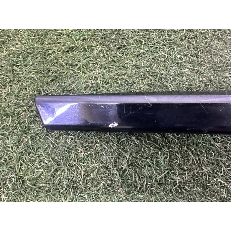 Молдинг бампера (кузов и элементы) LAND ROVER Range Rover L405 2016 5.0 LR087227