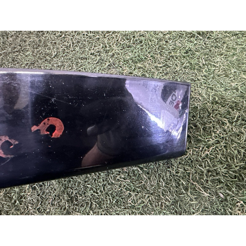 Молдинг бампера (кузов и элементы) LAND ROVER Range Rover L405 2016 5.0 LR087227