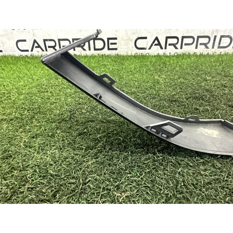 Молдинг бампера (кузов и элементы) LAND ROVER Range Rover L405 2016 5.0 LR087227