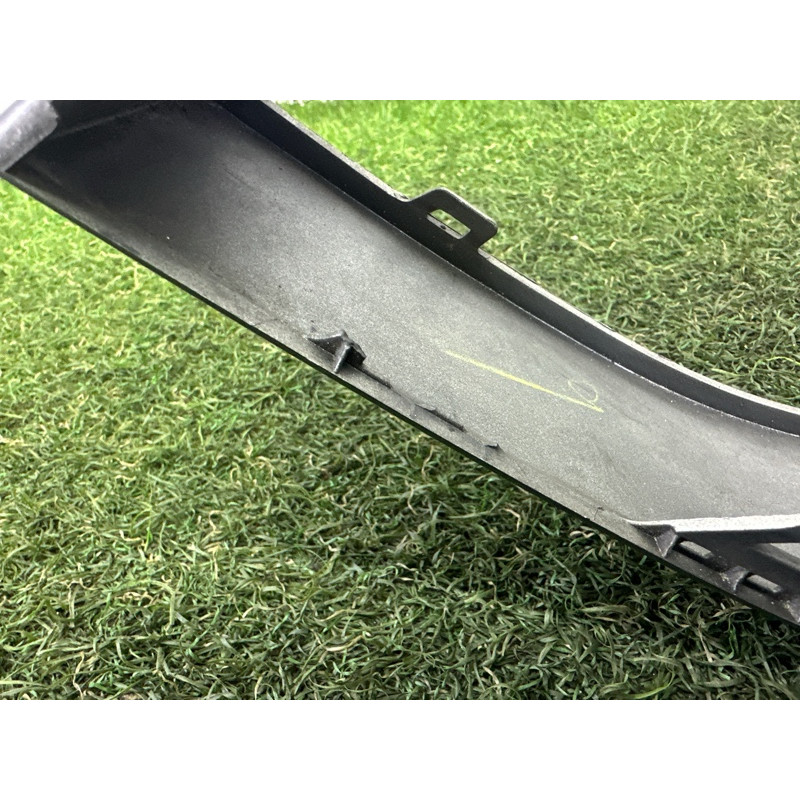 Молдинг бампера (кузов и элементы) LAND ROVER Range Rover L405 2016 5.0 LR087227