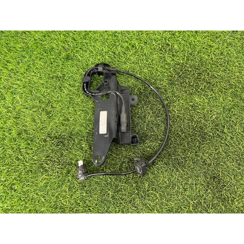 Провод датчика ABS (электрика) Mercedes-Benz EQB 350 X243 2022 A2475400500