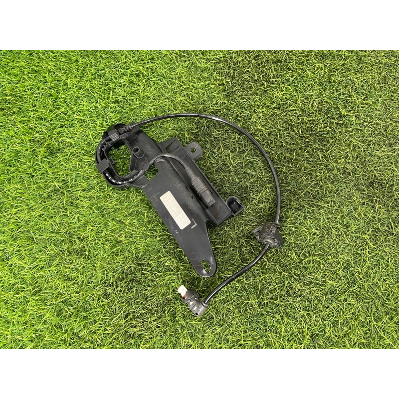 Провод датчика ABS (электрика) Mercedes-Benz EQB 350 X243 2022 A2475400500