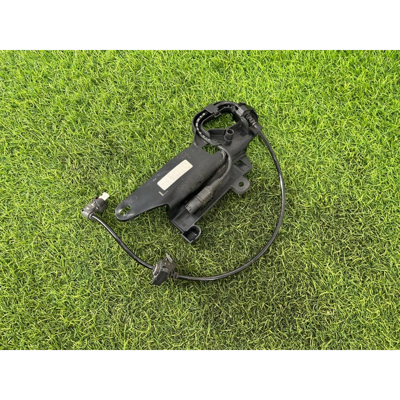 Провод датчика ABS (электрика) Mercedes-Benz EQB 350 X243 2022 A2475400500
