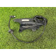 Провод датчика ABS (электрика) Mercedes-Benz EQB 350 X243 2022 A2475400500