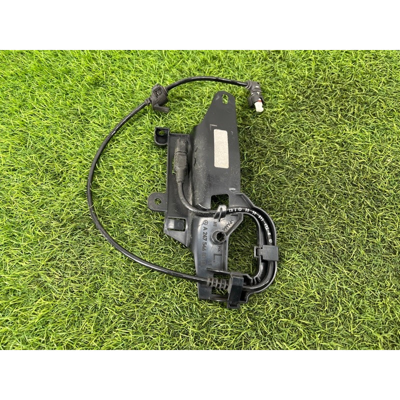 Провод датчика ABS (электрика) Mercedes-Benz EQB 350 X243 2022 A2475400500