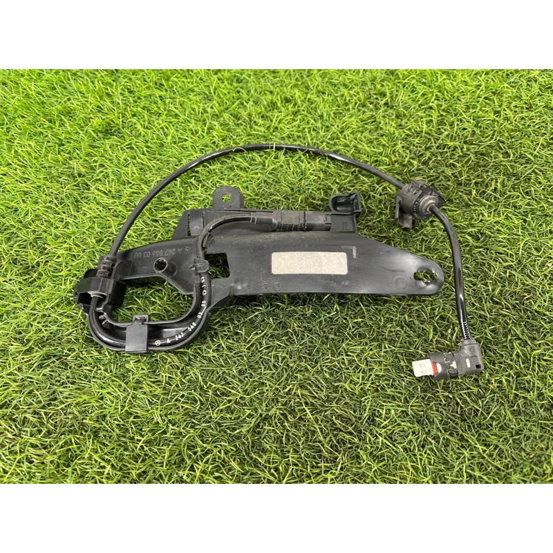 Провод датчика ABS (электрика) Mercedes-Benz EQB 350 X243 2022 A2475400500