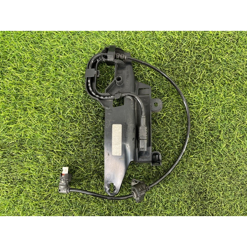 Провод датчика ABS (электрика) Mercedes-Benz EQB 350 X243 2022 A2475400500