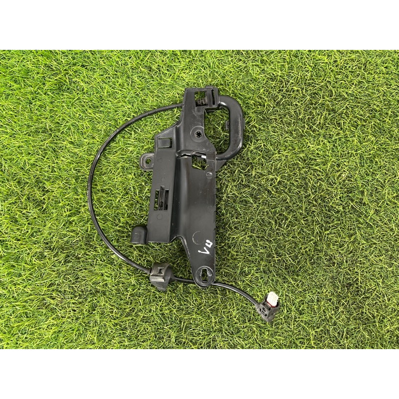 Провод датчика ABS (электрика) Mercedes-Benz EQB 350 X243 2022 A2475400500