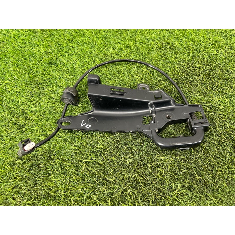 Провод датчика ABS (электрика) Mercedes-Benz EQB 350 X243 2022 A2475400500
