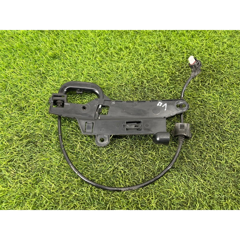 Провод датчика ABS (электрика) Mercedes-Benz EQB 350 X243 2022 A2475400500