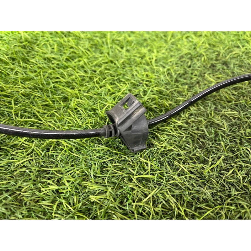 Провод датчика ABS (электрика) Mercedes-Benz EQB 350 X243 2022 A2475400500