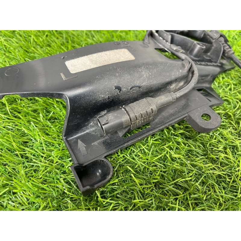 Провод датчика ABS (электрика) Mercedes-Benz EQB 350 X243 2022 A2475400500