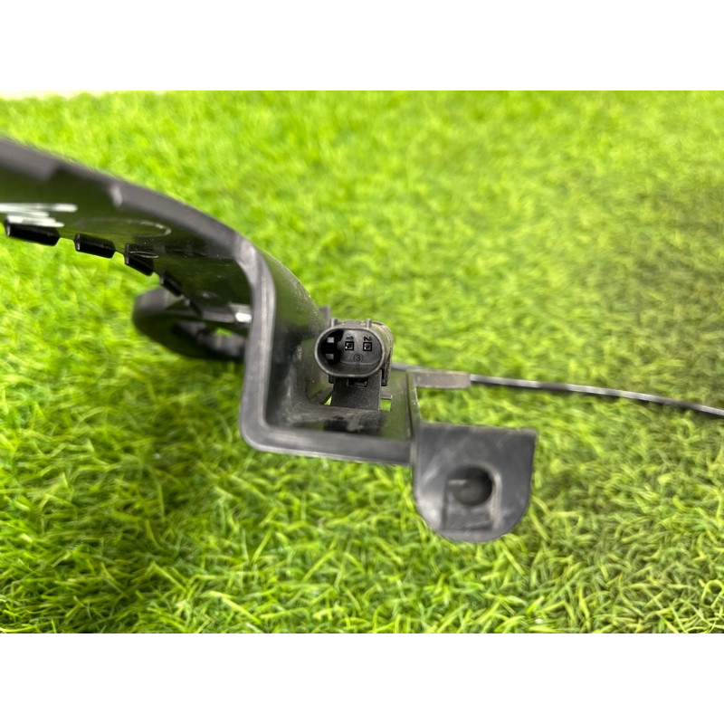 Провод датчика ABS (электрика) Mercedes-Benz EQB 350 X243 2022 A2475400500