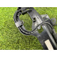 Провод датчика ABS (электрика) Mercedes-Benz EQB 350 X243 2022 A2475400500