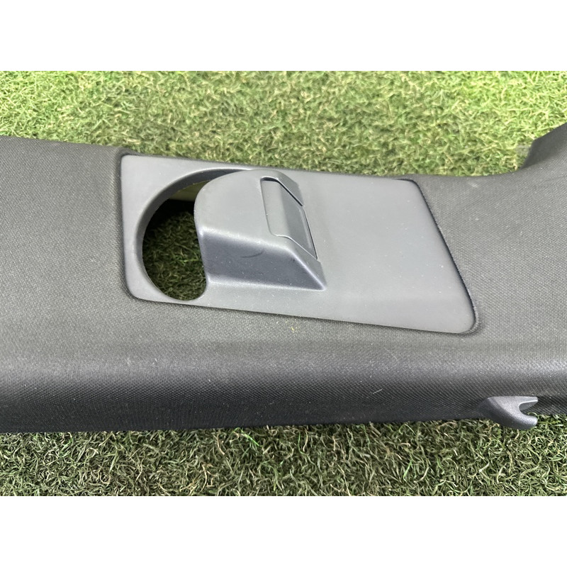Обшивка стойки центральная (салон) LAND ROVER Range Rover L405 2016 5.0 LR034792