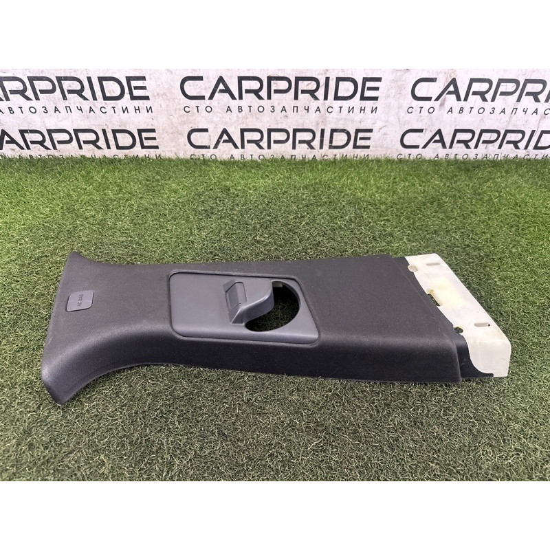 Обшивка стойки центральная (салон) LAND ROVER Range Rover L405 2016 5.0 LR034792