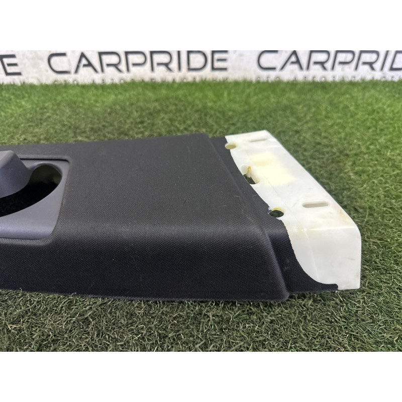 Обшивка стойки центральная (салон) LAND ROVER Range Rover L405 2016 5.0 LR034792