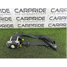 Ремінь безпеки