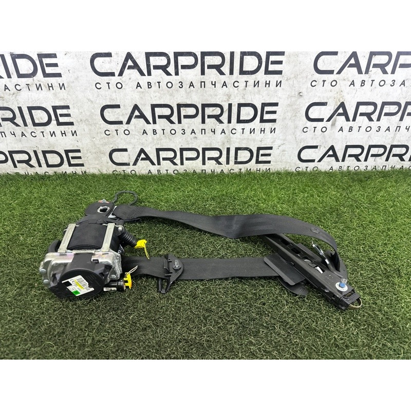Ремень безопасности (airbag / безопасность) LAND ROVER Range Rover L405 2016 5.0 LR086218
