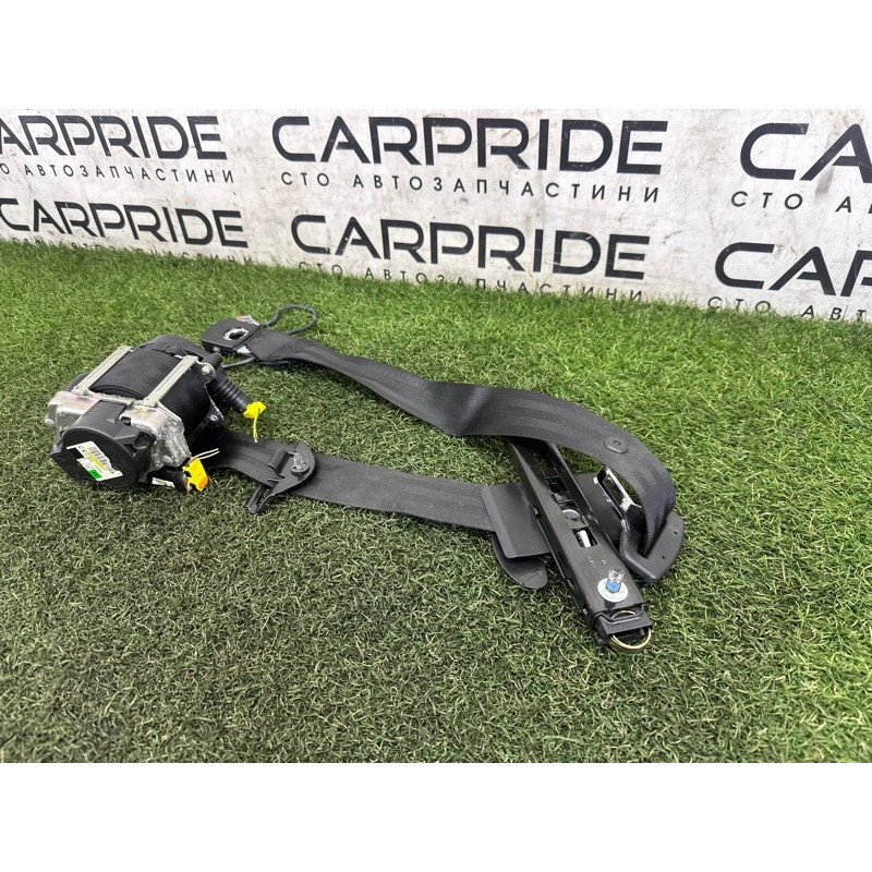 Ремень безопасности (airbag / безопасность) LAND ROVER Range Rover L405 2016 5.0 LR086218