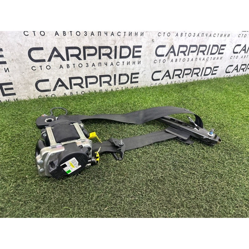 Ремень безопасности (airbag / безопасность) LAND ROVER Range Rover L405 2016 5.0 LR086218