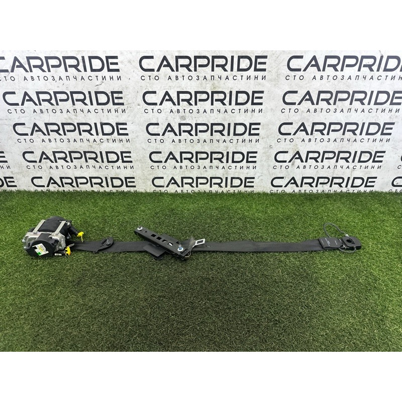 Ремень безопасности (airbag / безопасность) LAND ROVER Range Rover L405 2016 5.0 LR086218