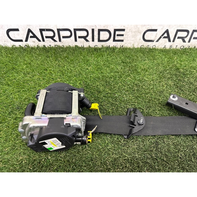 Ремень безопасности (airbag / безопасность) LAND ROVER Range Rover L405 2016 5.0 LR086218