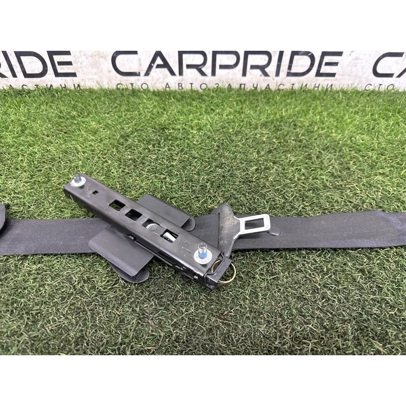 Ремень безопасности (airbag / безопасность) LAND ROVER Range Rover L405 2016 5.0 LR086218