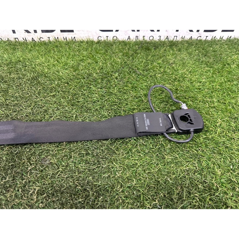 Ремень безопасности (airbag / безопасность) LAND ROVER Range Rover L405 2016 5.0 LR086218