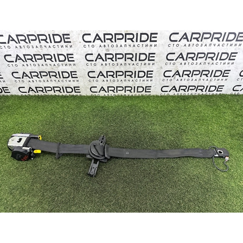 Ремень безопасности (airbag / безопасность) LAND ROVER Range Rover L405 2016 5.0 LR086218