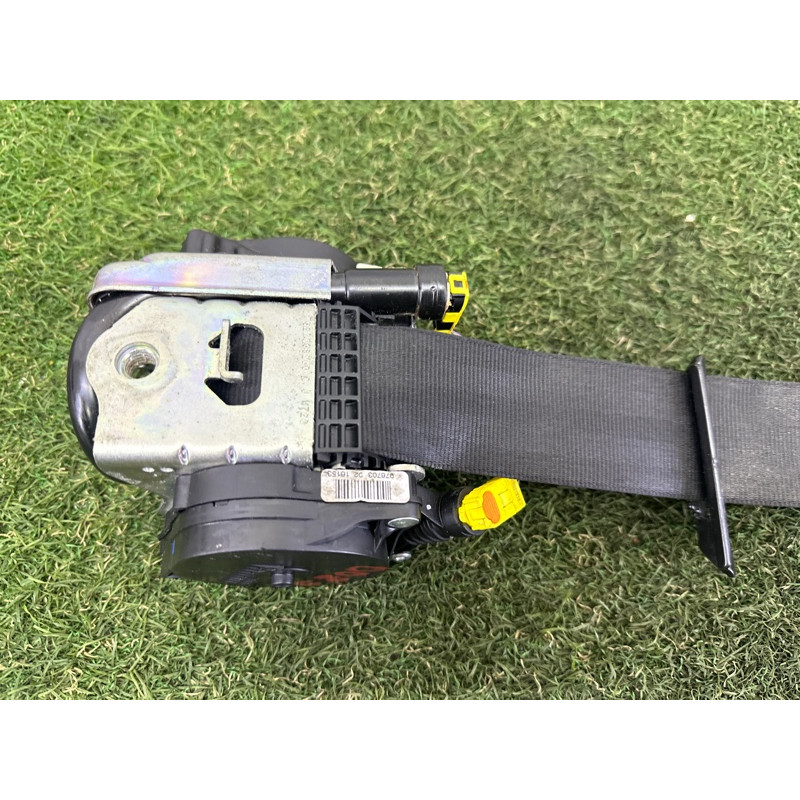 Ремень безопасности (airbag / безопасность) LAND ROVER Range Rover L405 2016 5.0 LR086218