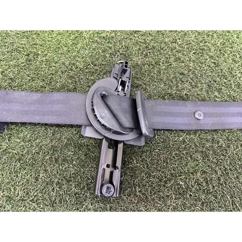 Ремень безопасности (airbag / безопасность) LAND ROVER Range Rover L405 2016 5.0 LR086218